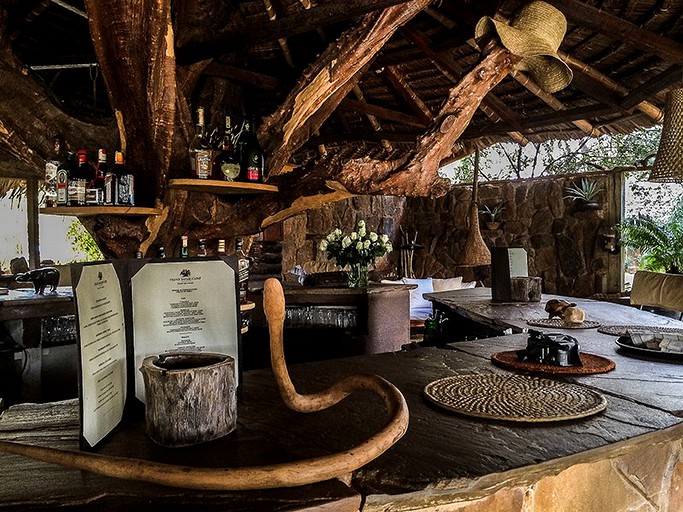 Safari Tents (Mtito Andei, Makueni County, Kenya)