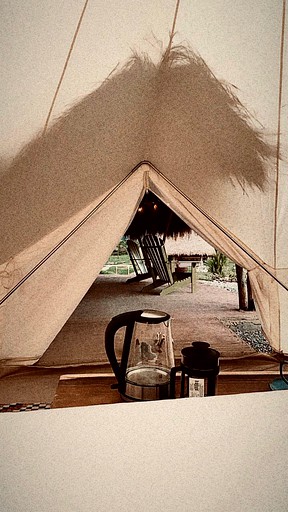 Bell Tents (Restrepo, Meta, Colombia)