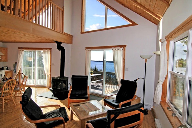 Cottages (Cleveland, Nova Scotia, Canada)