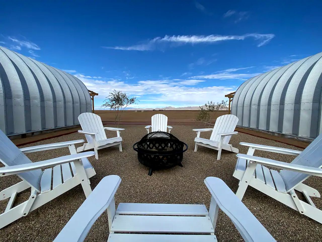 This awesome Arizona vacation rental is the perfect retreat in nature.