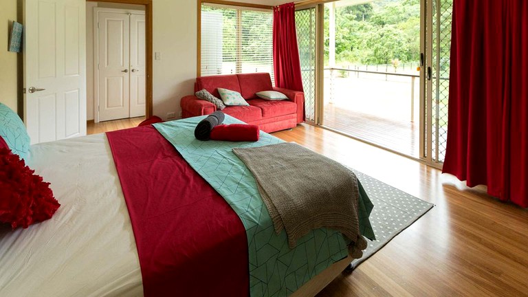 Vacation Rentals (Cairns, Queensland, Australia)