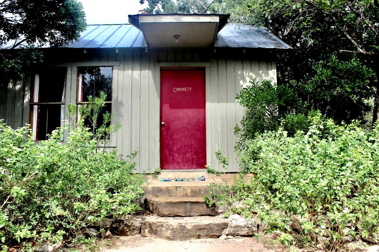 Cabins (Marble Falls, Texas, United States of America)