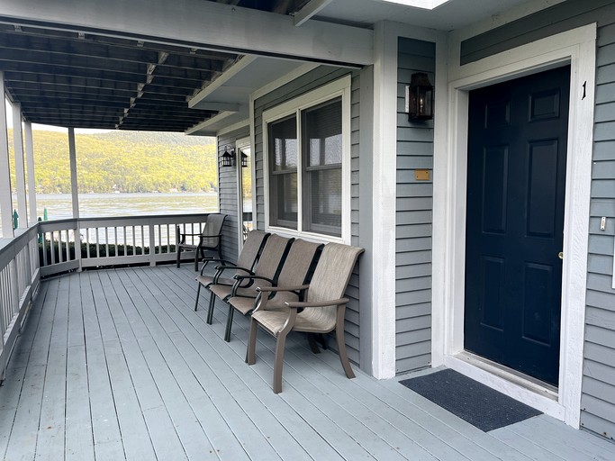 Vacation Rentals (United States of America, Lake George, New York)