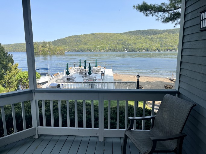 Vacation Rentals (United States of America, Lake George, New York)