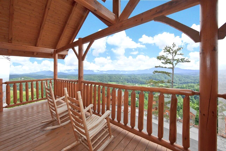 Cottages (Sevierville, Tennessee, United States)