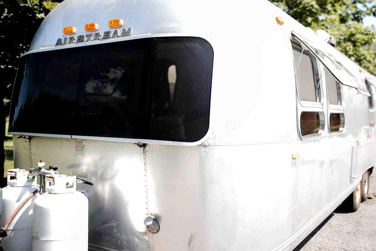 Airstreams (Belleville, Ontario, Canada)