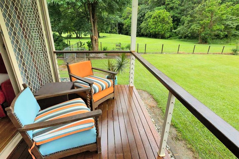Vacation Rentals (Cairns, Queensland, Australia)