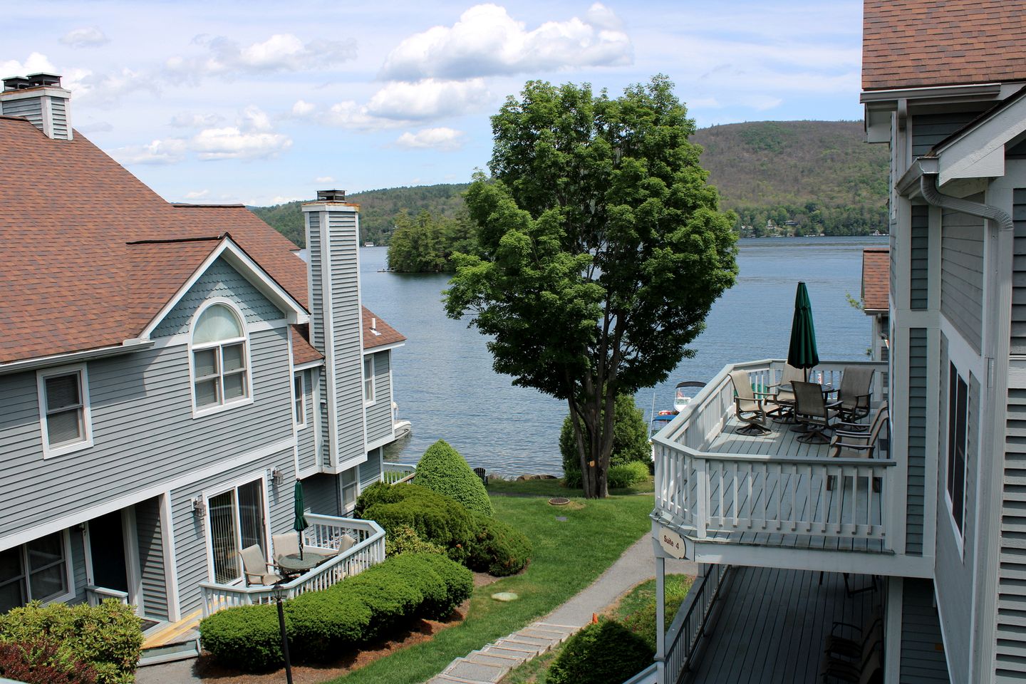 Family Vacation Rental with Great to Create New Memories in NY