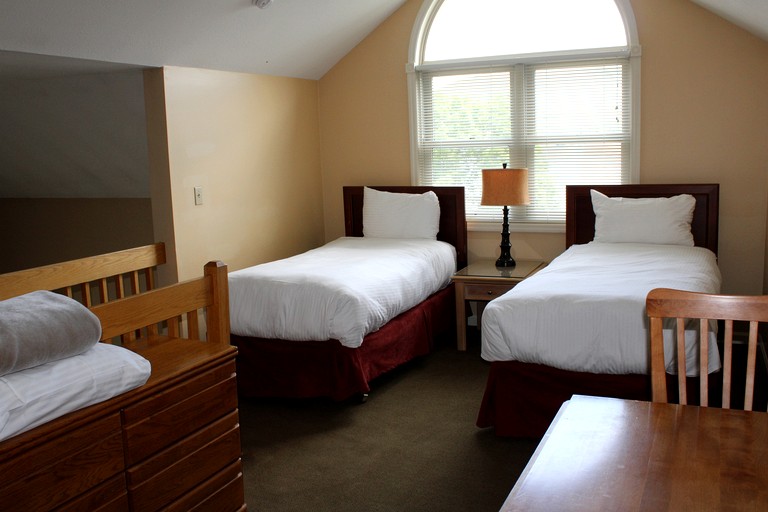 Vacation Rentals (United States of America, Lake George, New York)