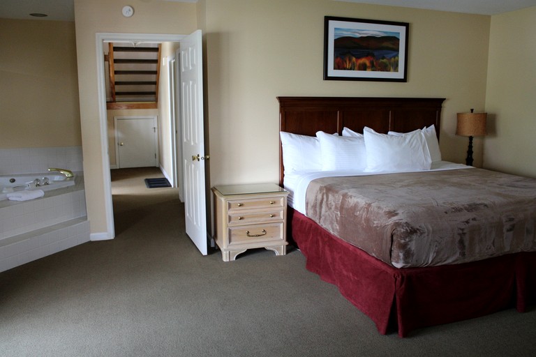 Vacation Rentals (United States of America, Lake George, New York)