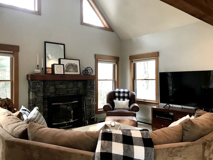 Vacation Rentals (Ludlow, Vermont, United States of America)