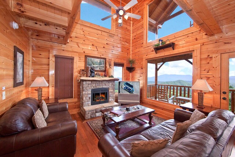 Cottages (Sevierville, Tennessee, United States)