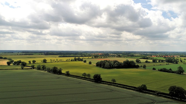 Bell Tents (Norfolk, England, United Kingdom)