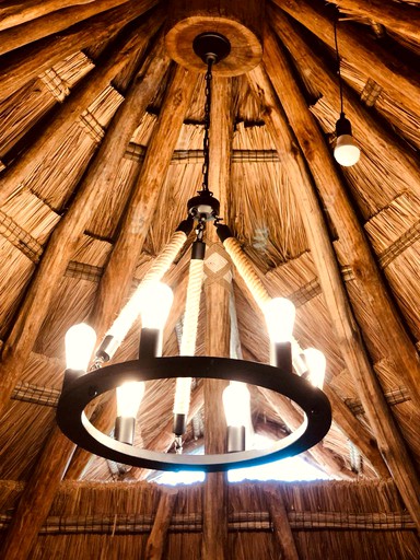 Bell Tents (Restrepo, Meta, Colombia)