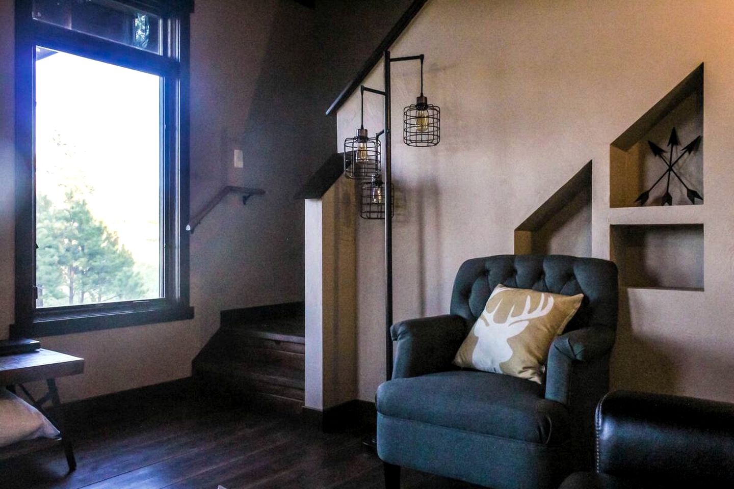 Black Hills cabin for a vacation in South Dakota