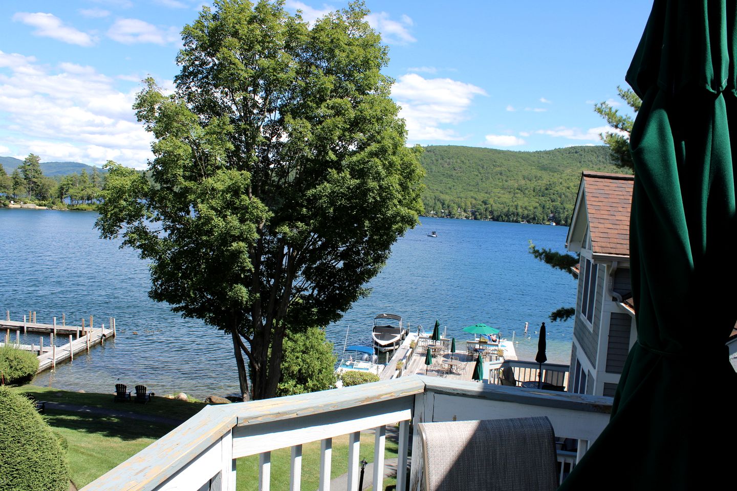 Picturesque Vacation Rental Ideal for Water Activities in New York