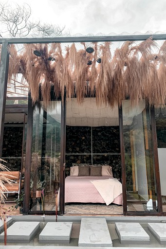 Huts (Chinchiná, Caldas, Colombia)