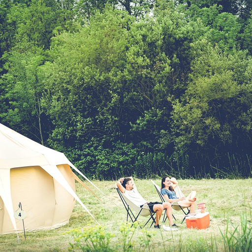 Bell Tents (Montreal, Quebec, Canada)