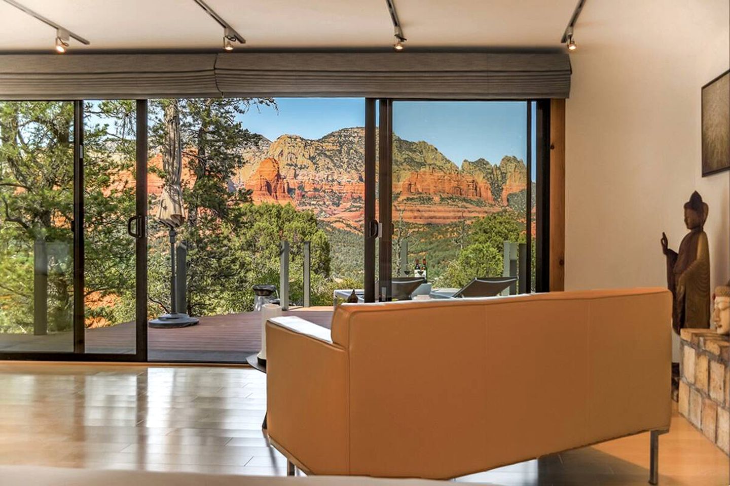 Amazing Sedona accommodation