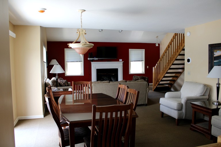 Vacation Rentals (United States of America, Lake George, New York)