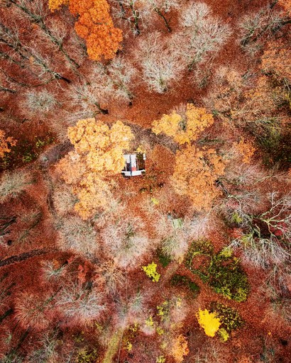 A-Frames (South New Berlin, New York, United States of America)