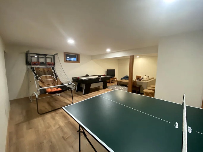 Vacation Rentals (Ludlow, Vermont, United States of America)
