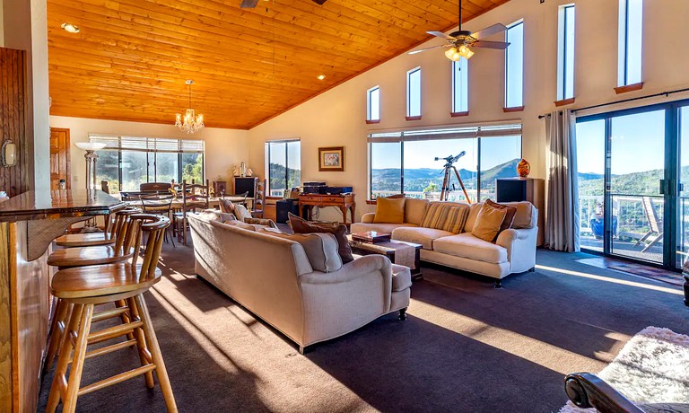 Designer Rentals (Julian, California, United States of America)