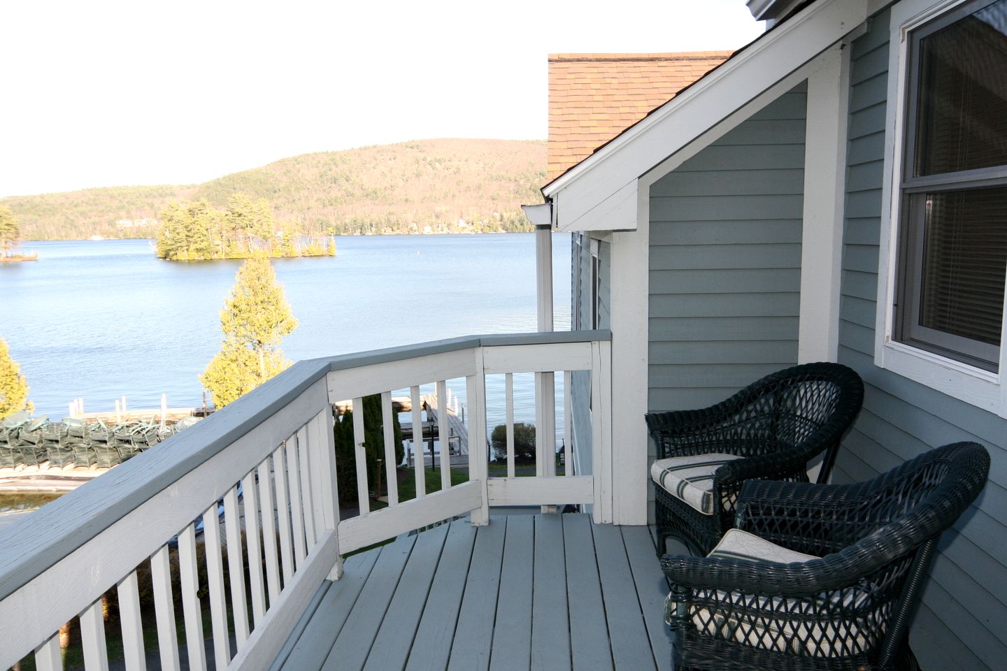 Lakefront Retreat Perfect for Outdoor Activities in NY