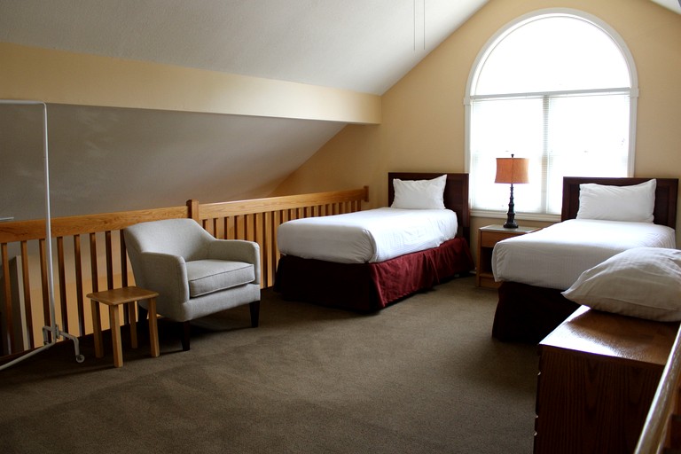 Vacation Rentals (United States of America, Lake George, New York)