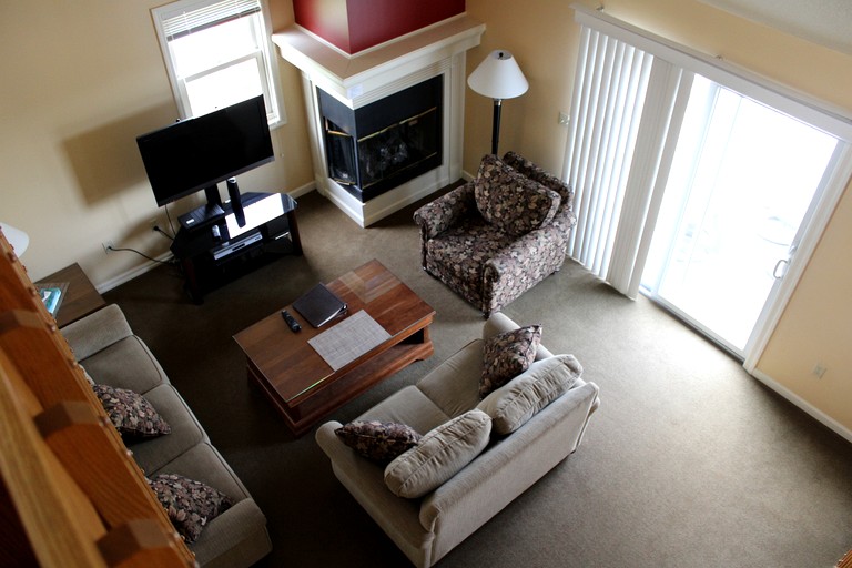 Vacation Rentals (United States of America, Lake George, New York)