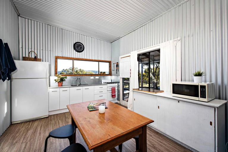 Cottages (Lue, New South Wales, Australia)
