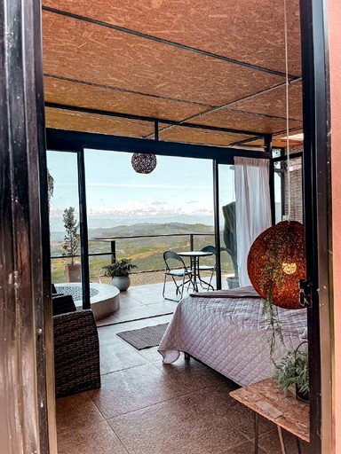 Beautiful Mountainside rental, a True Colombian Heaven | Huts (Palestina, Caldas, Colombia)
