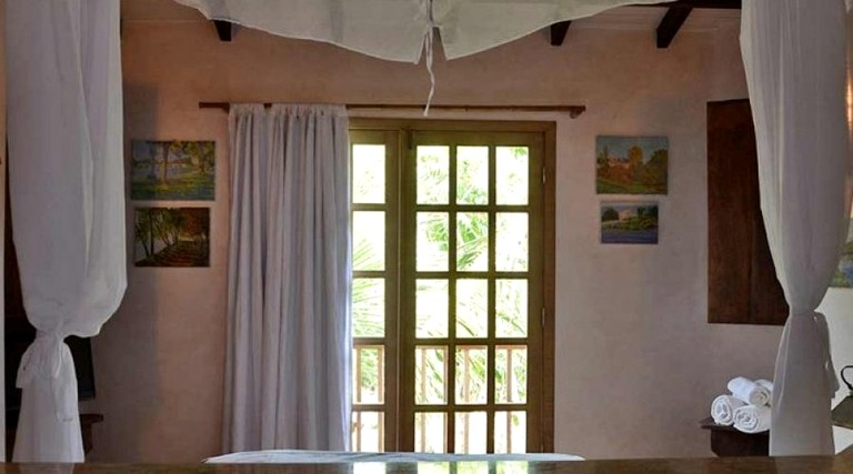 Garden Suite Rental for Blissful Getaway near Itabuna, Brazil | Nature Lodges (Maraú, Bahia, Brazil)