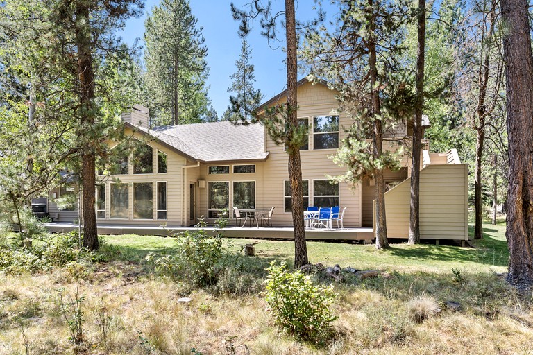 Vacation Rentals (United States of America, Sunriver, Oregon)