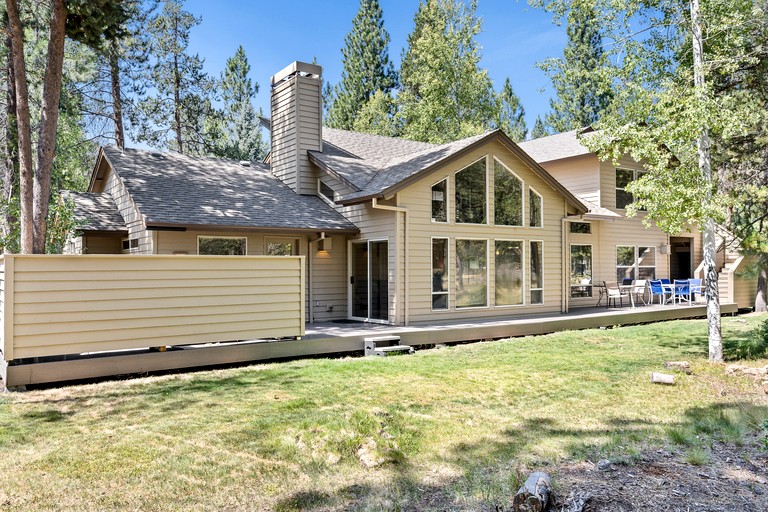 Vacation Rentals (United States of America, Sunriver, Oregon)