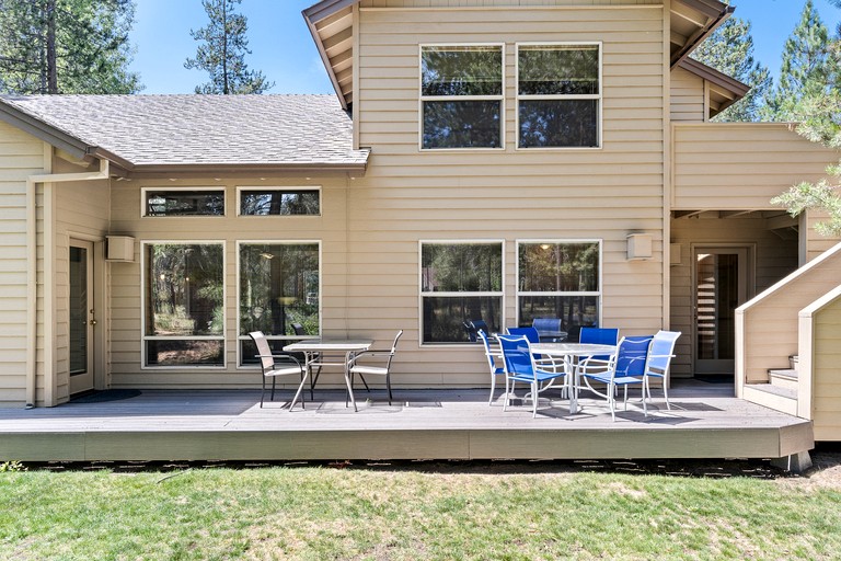 Vacation Rentals (United States of America, Sunriver, Oregon)