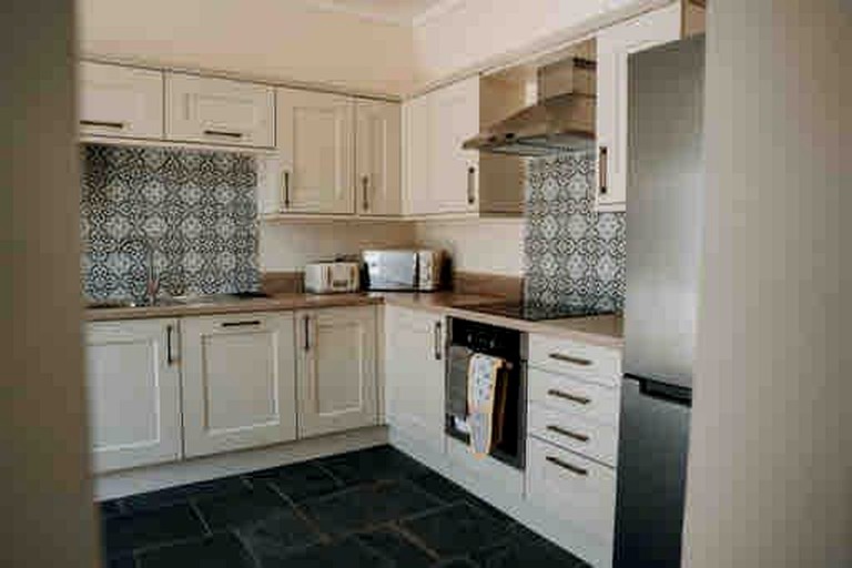 Cottages (United Kingdom, Pembrokeshire, Wales)
