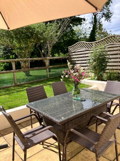 Vacation Rentals (United Kingdom, Pembrokeshire, Wales)