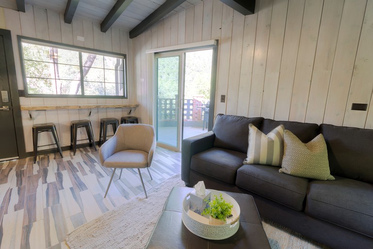 Cabins (United States of America, Sedona, Arizona)