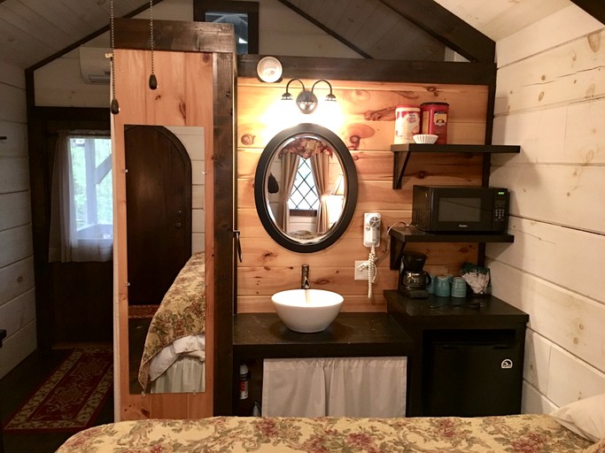 Vacation Rentals (United States of America, Sevierville, Tennessee)