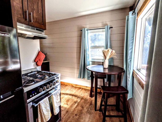 Vacation Rentals (United States of America, Santa Ysabel, California)