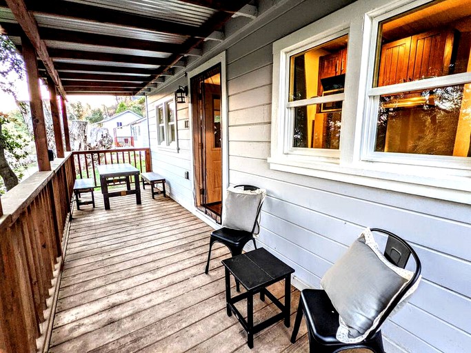 Vacation Rentals (United States of America, Santa Ysabel, California)