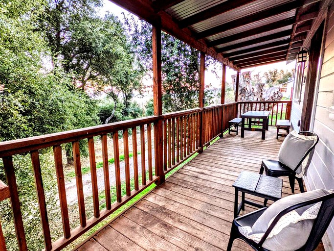 Vacation Rentals (United States of America, Santa Ysabel, California)