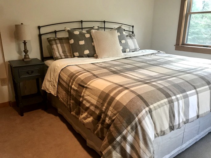 Vacation Rentals (Ludlow, Vermont, United States of America)