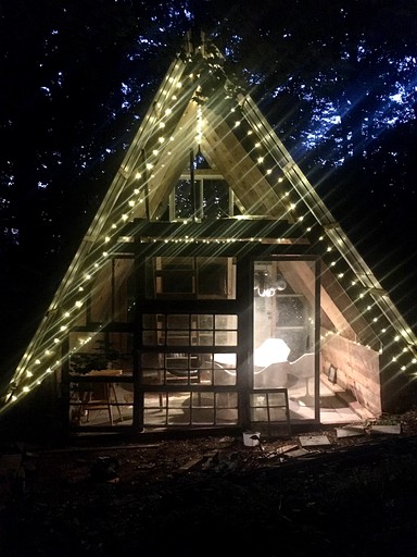 A-Frames (South New Berlin, New York, United States of America)