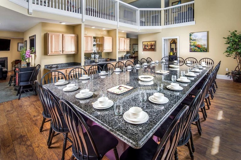 Vacation Rentals (United States of America, North Conway, New Hampshire)