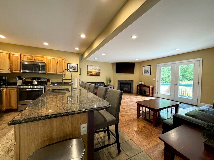 Vacation Rentals (United States of America, North Conway, New Hampshire)