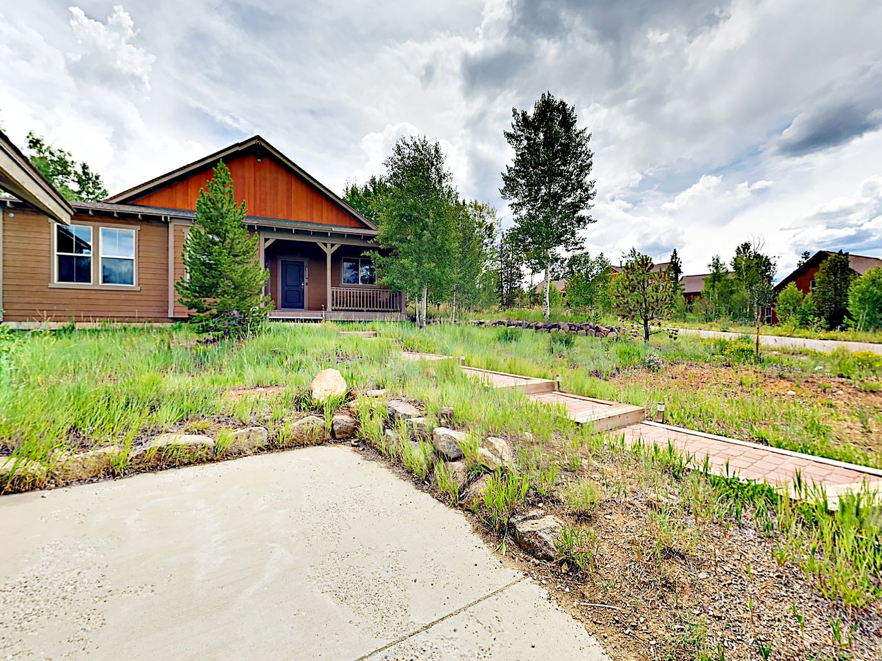 Vacation Rentals (Granby, Colorado, United States)