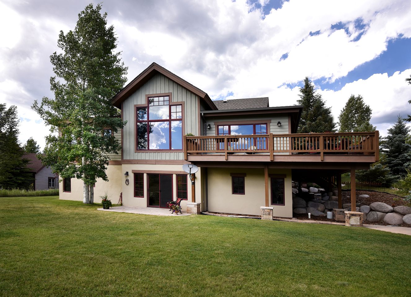 Alquiler de vacaciones (Edwards, Colorado, Estados Unidos)