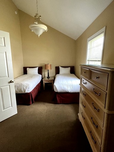 Vacation Rentals (United States of America, Lake George, New York)